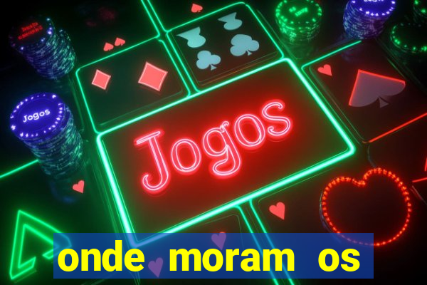 onde moram os jogadores do cruzeiro